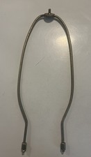 Vintage metal brass for sale  North Adams