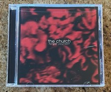 The Church Forget Yourself Rare 5.1 Surround Sound DVD Audio Dualdisc Nice! comprar usado  Enviando para Brazil