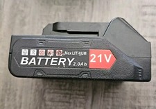 Power share 21v for sale  Fort Worth