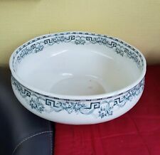 Saladier plat rond d'occasion  France