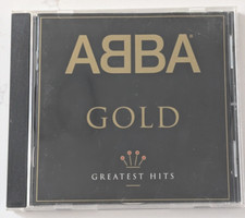 CD Gold Greatest Hits ABBA comprar usado  Enviando para Brazil