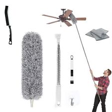 Extendable feather duster for sale  OXFORD