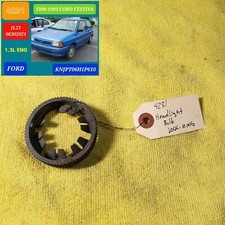 Headlight bulb lock for sale  South Bend