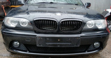 Bmw e46 convertible for sale  BOLTON