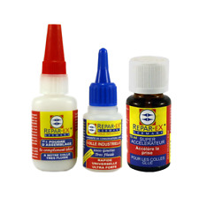 Colle repar activateur d'occasion  Plougonvelin