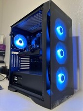 Custom rgb gaming for sale  Cumming