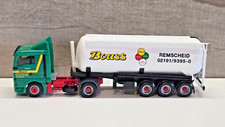 Herpa man tga gebraucht kaufen  Uelzen