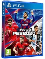 Efootball pes 2020 usato  Monte San Giusto