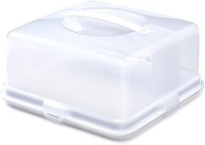 Accurate square plastic for sale  BRADFORD