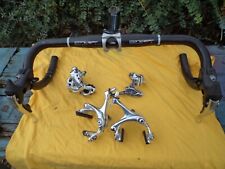 Campagnolo kit leviers d'occasion  Aigrefeuille-d'Aunis