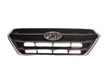 GRILLE ASSY-RADIADOR ADEQUADO PARA HYUNDAI CRETA 1ª GERAÇÃO F/L (2018-20) - 86350A0510 comprar usado  Enviando para Brazil
