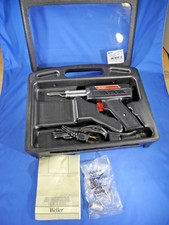 Weller 8200pks universal for sale  Olney