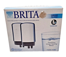Replacement brita faucet for sale  North Port
