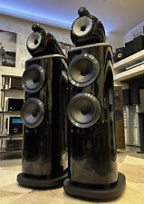 Bowers wilkins 803 usato  Italia
