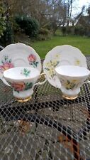 Pair vintage royal for sale  WREXHAM