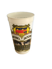 Michael jackson pepsi for sale  New York
