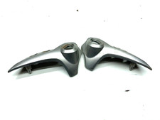 Coppia staffe supporto usato  Frattaminore