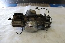 Motor motorblock engine gebraucht kaufen  Knittlingen