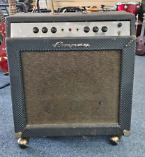 Vintage ampeg reverberocket for sale  Forked River