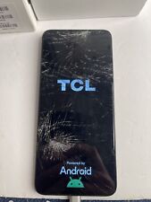 Damaged screen tcl for sale  Columbia