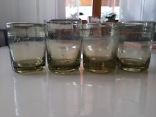 Kleine teelichthalter glas gebraucht kaufen  Münchsmünster
