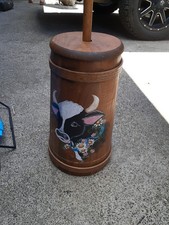 Antique wooden dazey for sale  Winchester