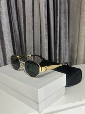 Celine cl40235u metal for sale  LONDON