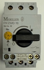 Moeller motorschutzschalter le gebraucht kaufen  Düren