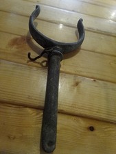 Single vintage rowlock for sale  ST. AUSTELL