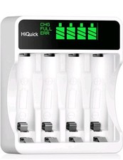 Lcd slot battery for sale  ILFORD