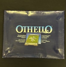 Othello classic board for sale  LOUGHBOROUGH