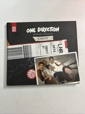 One Direction – Take Me Home (CD, 2012) Austrália Digipak Edição Limitada 88725465062 comprar usado  Enviando para Brazil