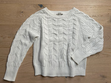 Esprit pullover zopfmuster gebraucht kaufen  Deutschland