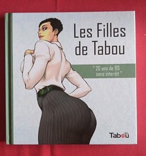 Filles tabou ans d'occasion  La Gaude