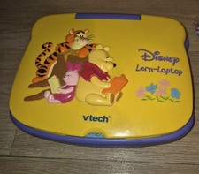 Lern laptop winnie gebraucht kaufen  Bad Salzungen