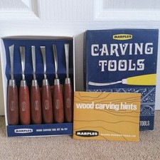 Vintage marples wood for sale  HORSHAM