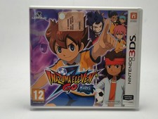 Inazuma eleven ombra usato  Gozzano