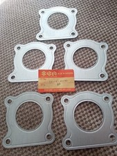 Suzuki cylinder head for sale  HEREFORD