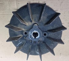 Vintage engine flywheel for sale  TOWCESTER