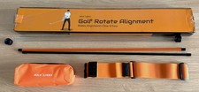 Golf swing rotation for sale  UK
