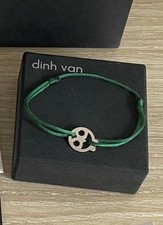 Bracelet dinh van d'occasion  Amiens-
