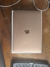Macbook air excellent for sale  MANCHESTER