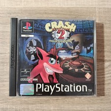 Crash bandicoot cortex usato  Cervia