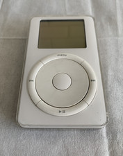 Apple ipod classic for sale  KENLEY