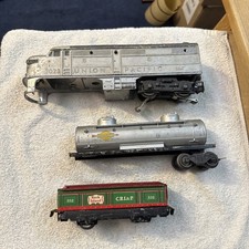 Lionel twin diesel for sale  Colorado Springs