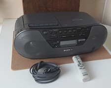 Appareil radio cassette d'occasion  Aix-les-Bains
