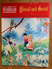 Buchreihe wunderland schönste gebraucht kaufen  Brühl