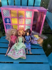 Barbie doll mattel for sale  Fayetteville