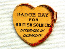 Wwi flag day for sale  GLASGOW