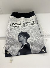 Justin bieber 2016 for sale  Avon
